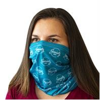 Bammie – Full Color Jersey Mesh Multi-Use Headwear (9.5"x14")