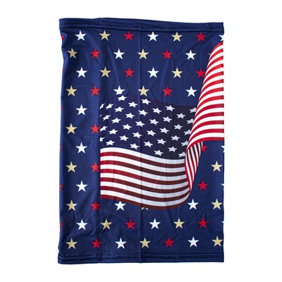 Bammie – Full Color Cooling Multi-Use Headwear (9.5"x14")