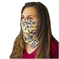 Bammie – Full Color Antimicrobial Multi-Use Headwear (9.5"x14)