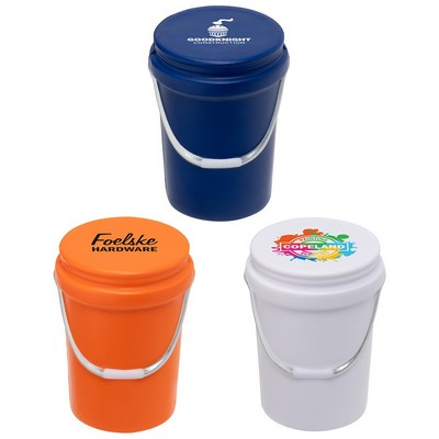 5-Gallon Bucket Stress Reliever