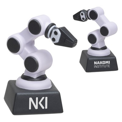 Robot Arm Stress Reliever